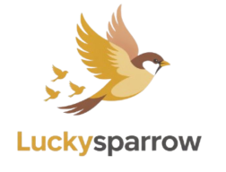 Luckysparrow